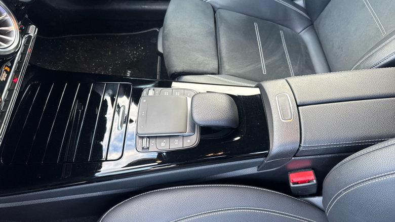 Mercedes-Benz A-Class A180 AMG Line Executive Edition 5dr Auto Petrol Hatchback